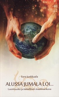 Post image for Alussa Jumala loi, mutta miten?