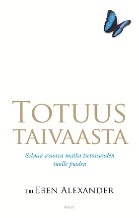 Totuus taivaasta